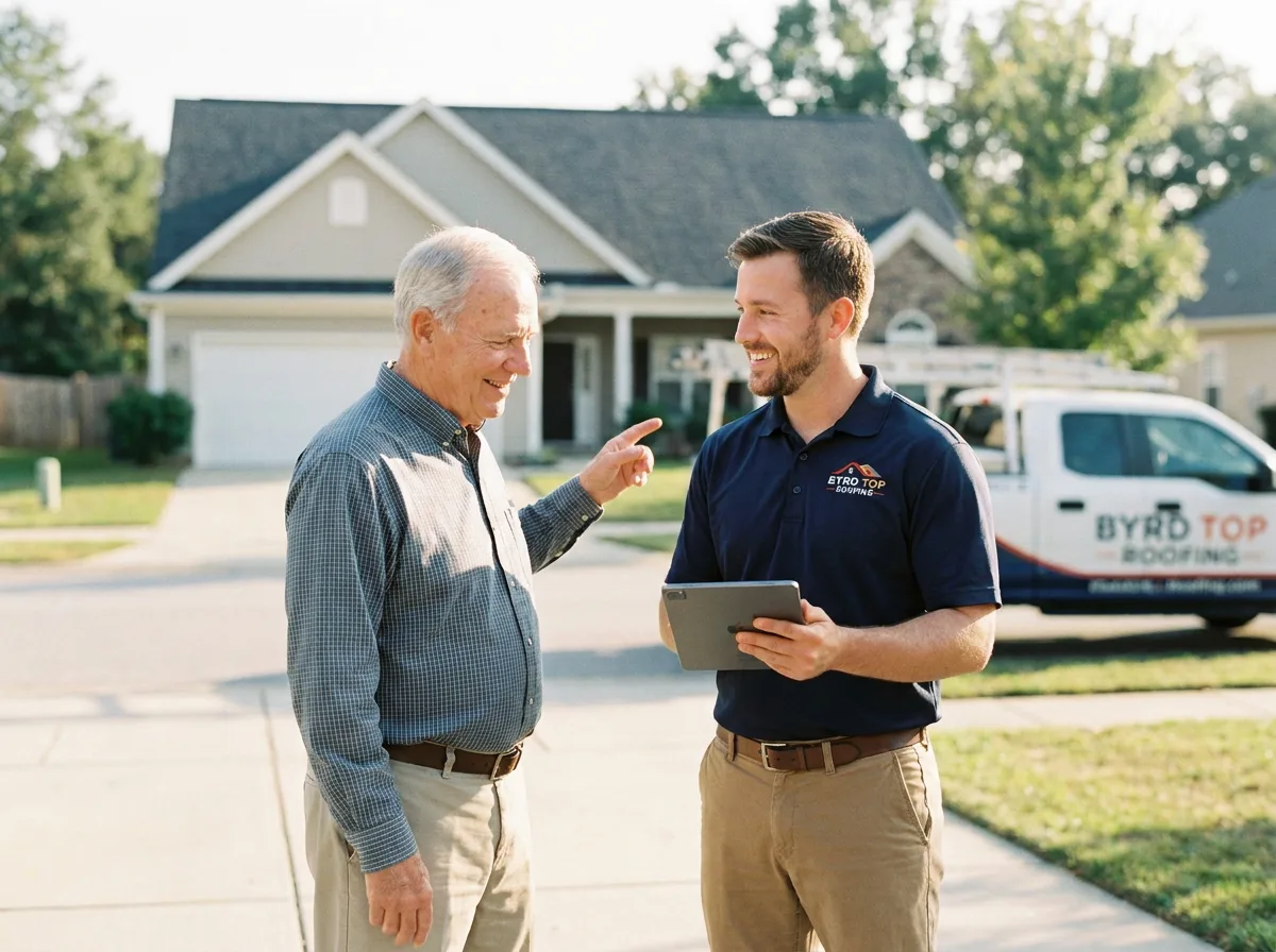 Roofing Port Wentworth, GA FAQs